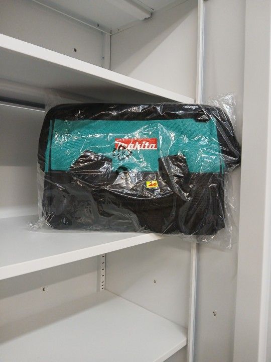 Makita New Bags