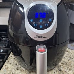 Power Airfyer XL 