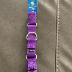 “PetSafe” Dog Purple Collar Size L 