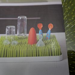 LAWN Countertop Drying Rack