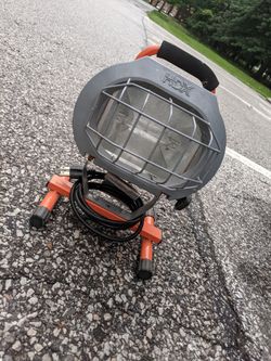 Work Light