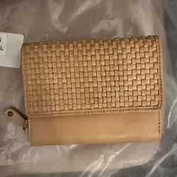 Harbor 2nd Leather Wallet 