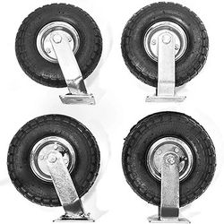 Caster Swivel Wheels Brand NEW