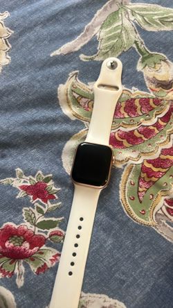 Se Apple Watch