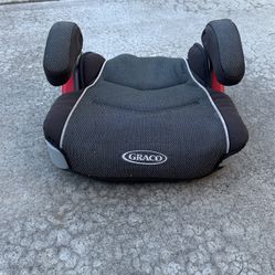 Kids Booster Seat - Graco