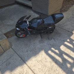 Pocket Bike 