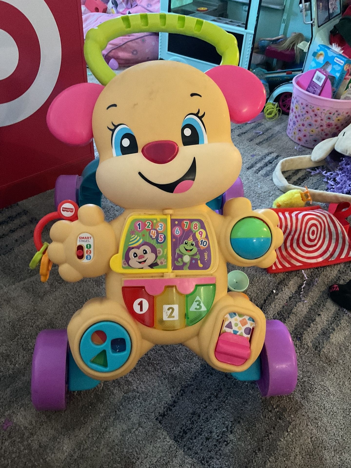 Baby Toys 