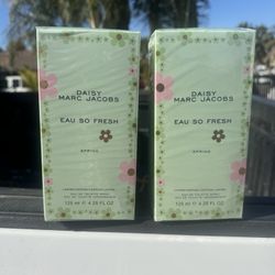 Marc Jacob’s Perfume 