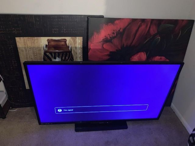 55 Inch Tv 