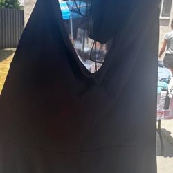 New Party Dress