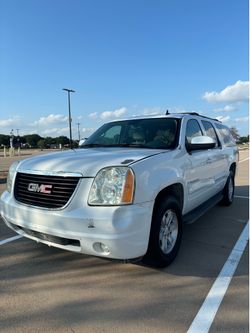 2007 GMC Yukon XL