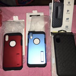 Cases For iPhone XR