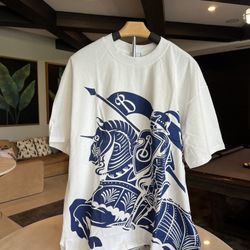 BURBERRY T-SHIRT HIGH QUALITY