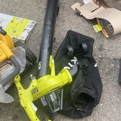 Vacuum Aspiradora 