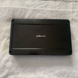 Polk Audio PA660
