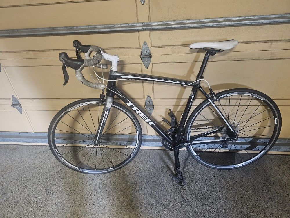 Trek Road Bike
