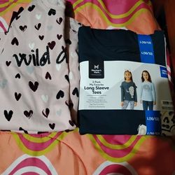 New Long Sleeves Shirt 