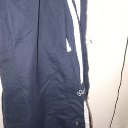 Sean John's Sweatpants 2x They Convert Into Shorts