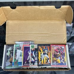 1(contact info removed) Vintage Sports Cards 