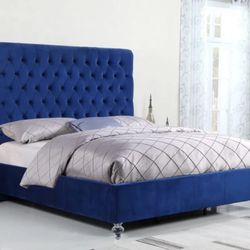 King Size Bed Frame