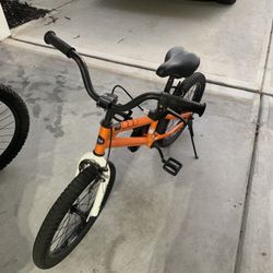 Kids Bicycle 