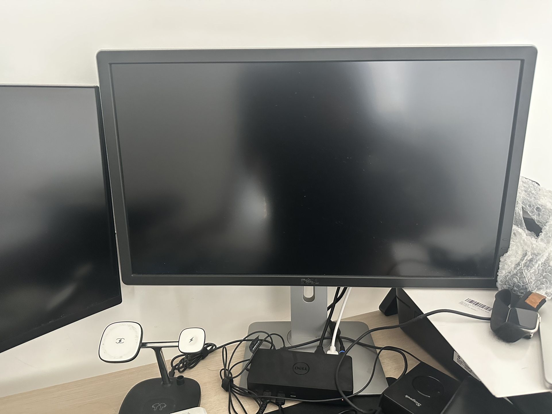 Dell 4K Monitor 27inch