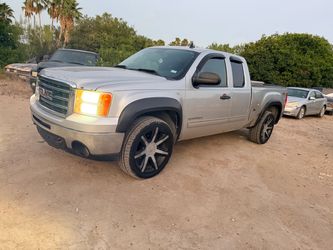 2012 gmc sierra