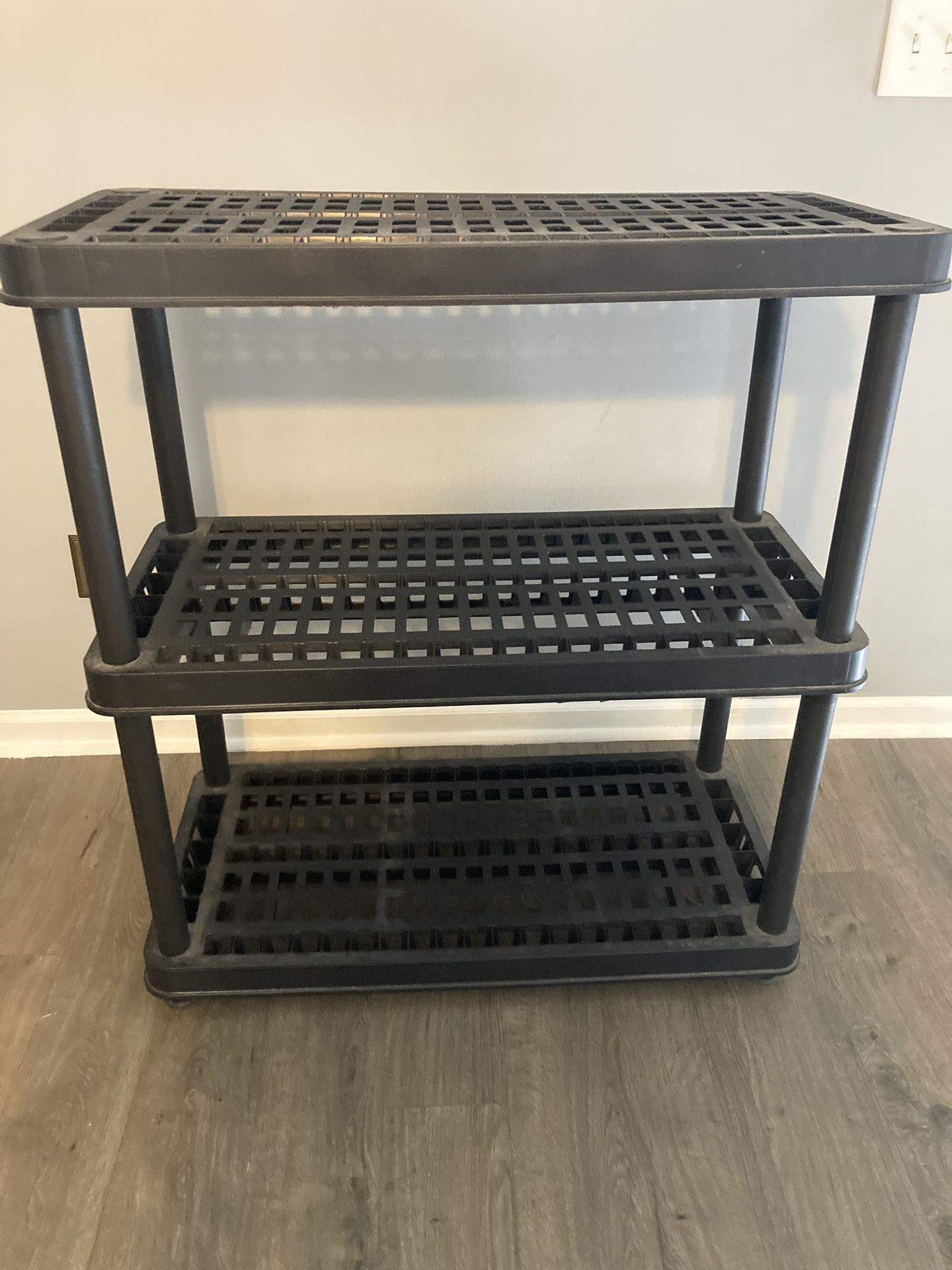 Storage Rack Heavy Duty