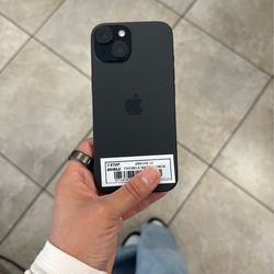 iPHONE 15 T-MOBILE/METRO