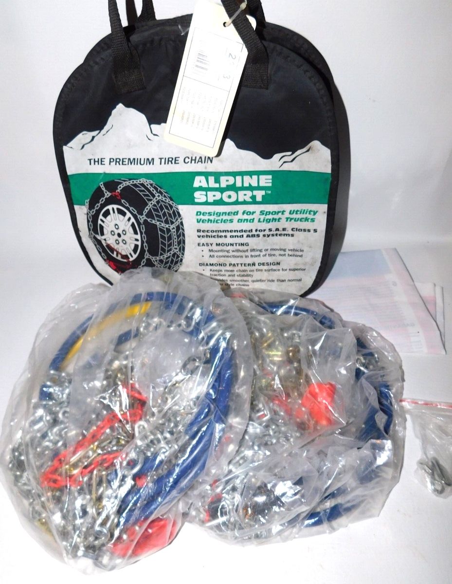 New Laclede Alpine Sport Light Truck Part # 2335