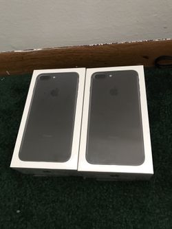 IPhone 7 Plus
