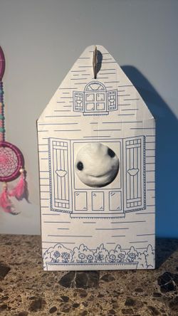 axolotl plush toy