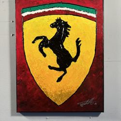 Studio Clearance Sale!!!