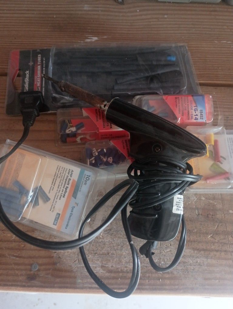 Soldering Iron