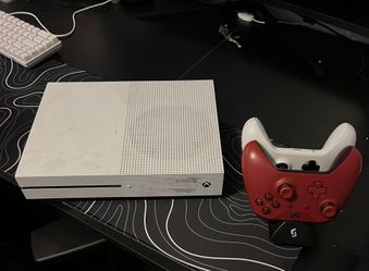 Xbox 1 S