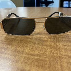Versace Sunglasses 