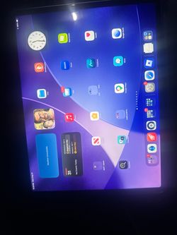 iPad Pro 12.9