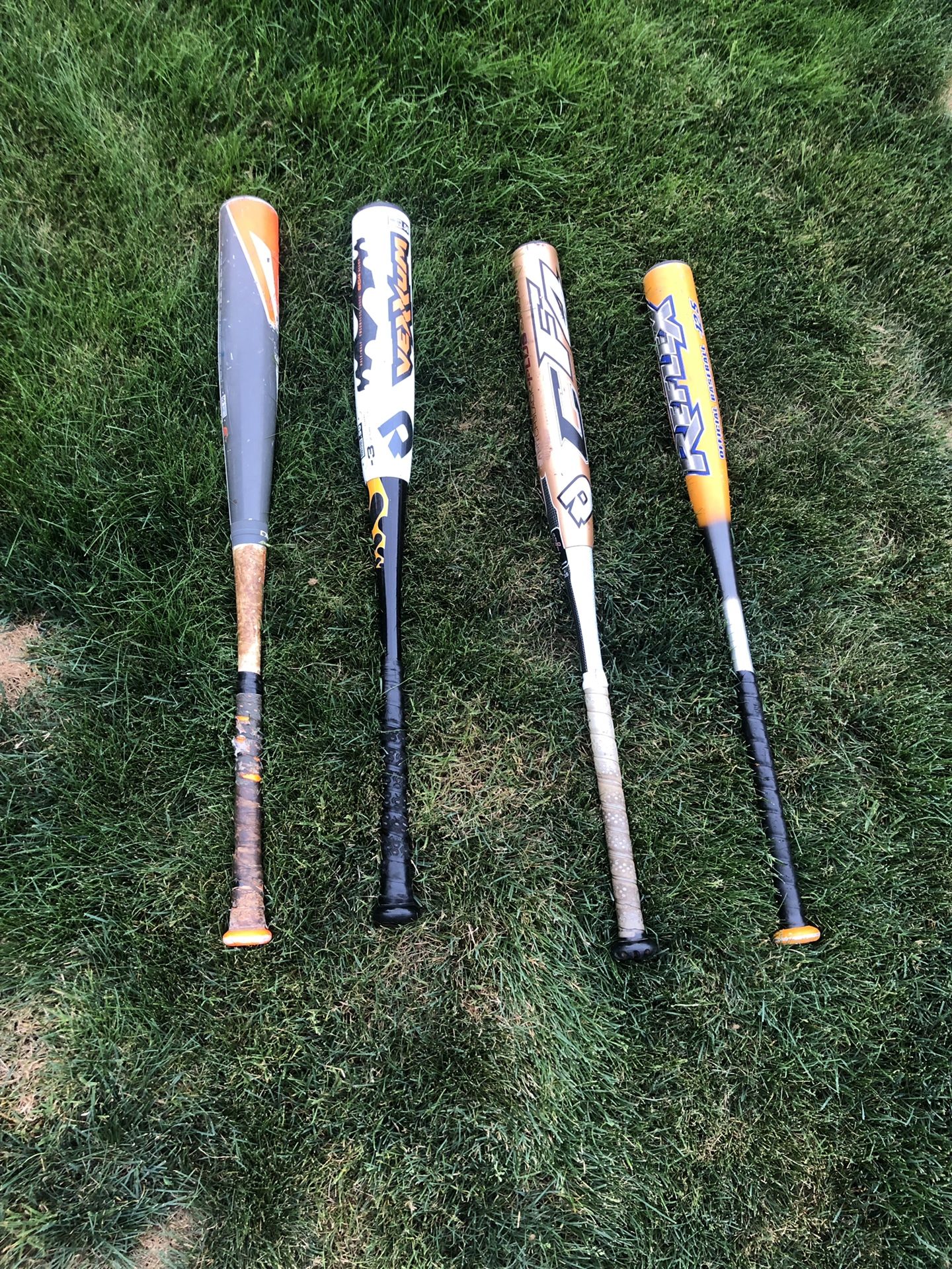 Baseball Bats