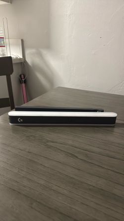 Logitech Litra Beam XL Streaming light