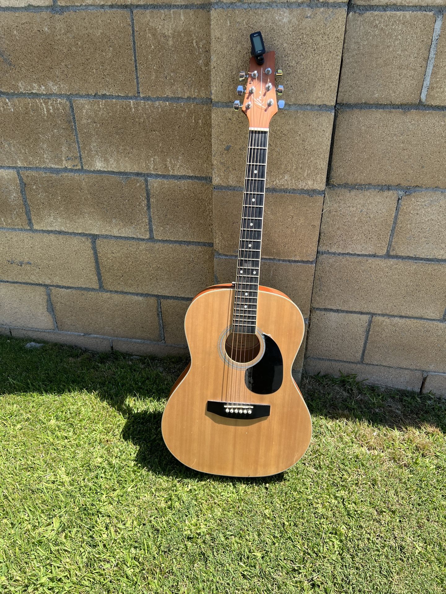 Kona Acoustic Guitar
