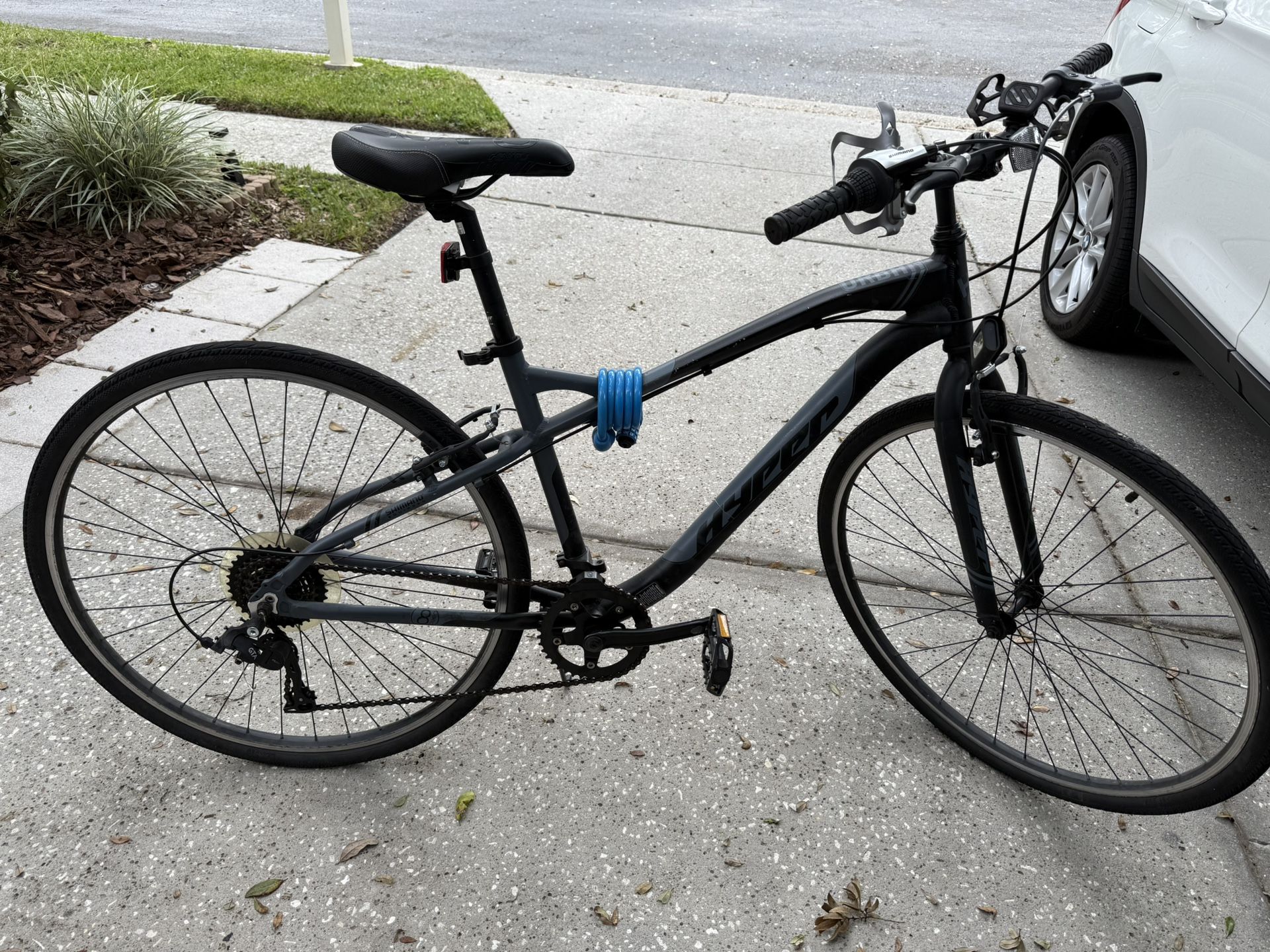 Urban Hyper Bike 26inch