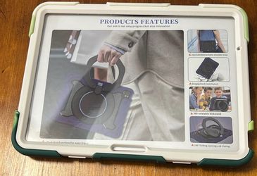 Ipad Case