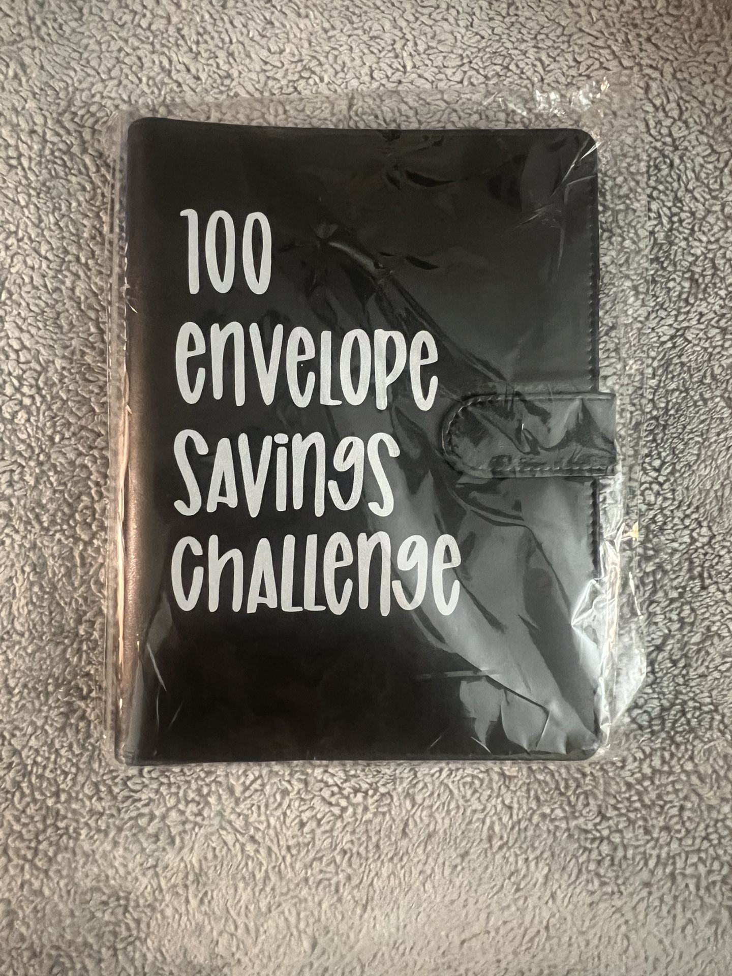 Savings Book