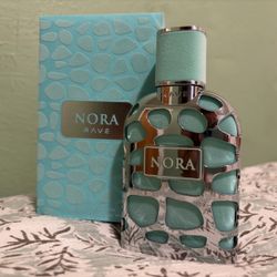 Lattafa Rave Nora Eau de Parfum EDP Perfume 3.4oz/100mL