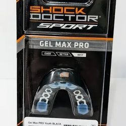 Shock Doctor  Mouthguard