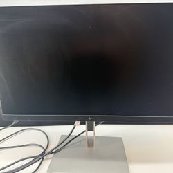 HP E24 G4 23.8" Full HD LED LCD Monitor