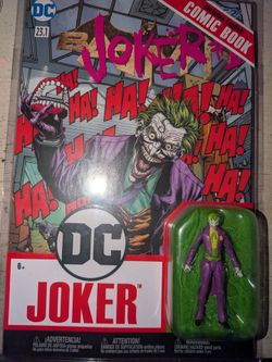 Joker page punchers
