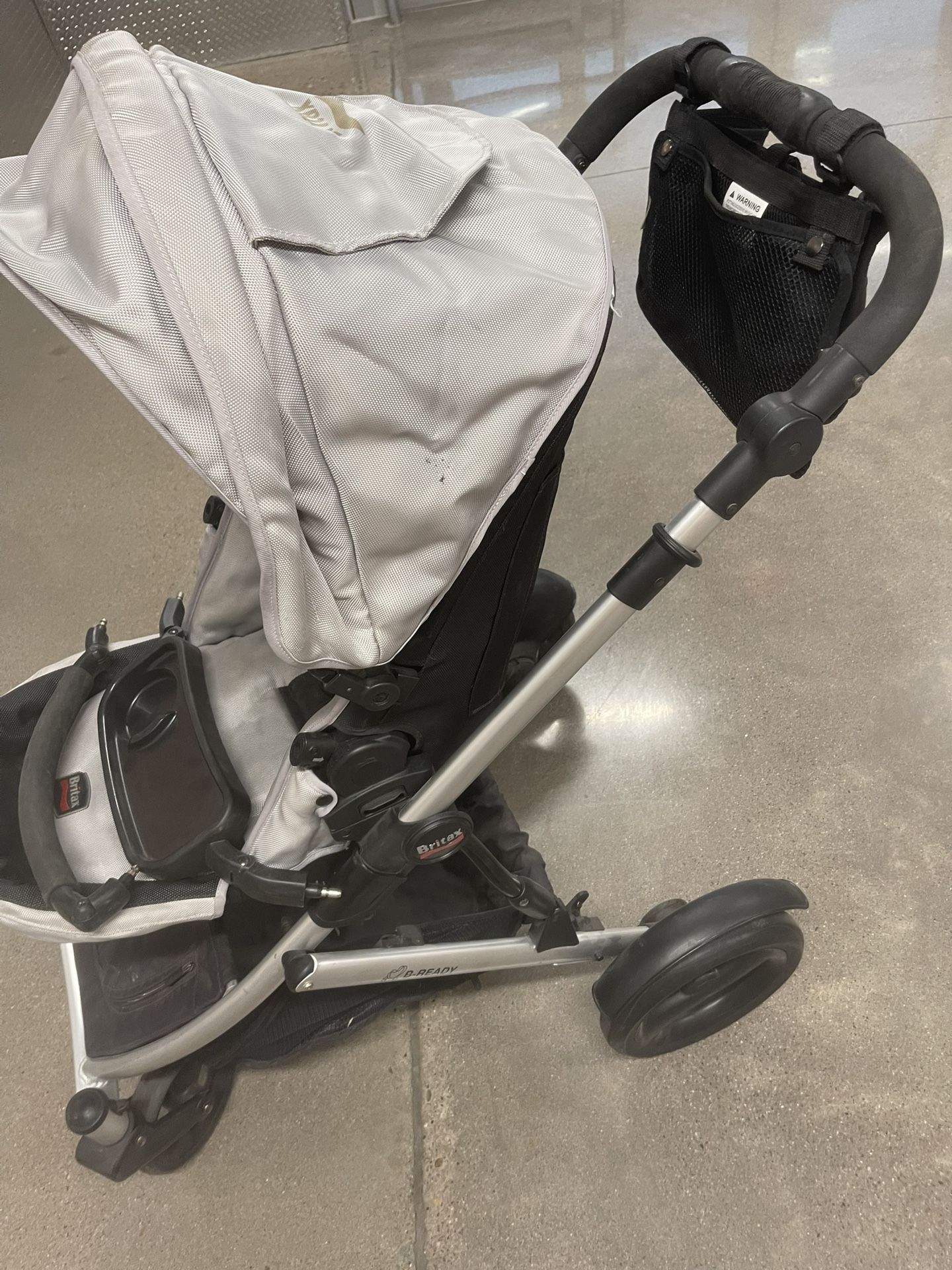 Britax Stroller