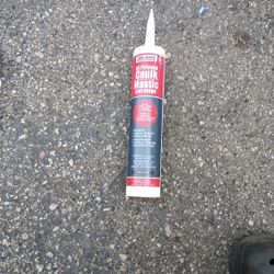 All Purpose Caulk Tout Usage
