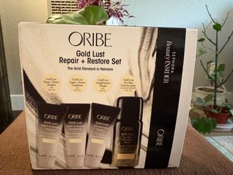 Oribe Restore Set